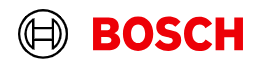 BOSCH Authorized Logo