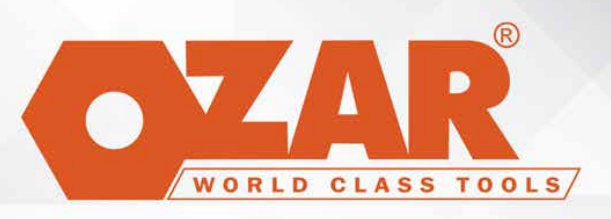 OZAR Authorized Logo