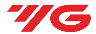 YG-1 Authorized Logo