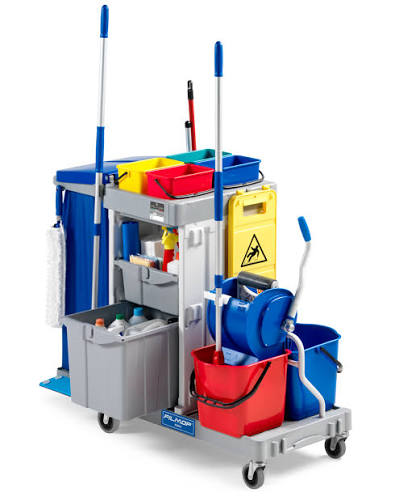 Cleaning Tools