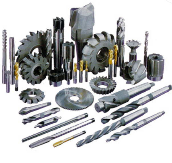 Cutting Tools