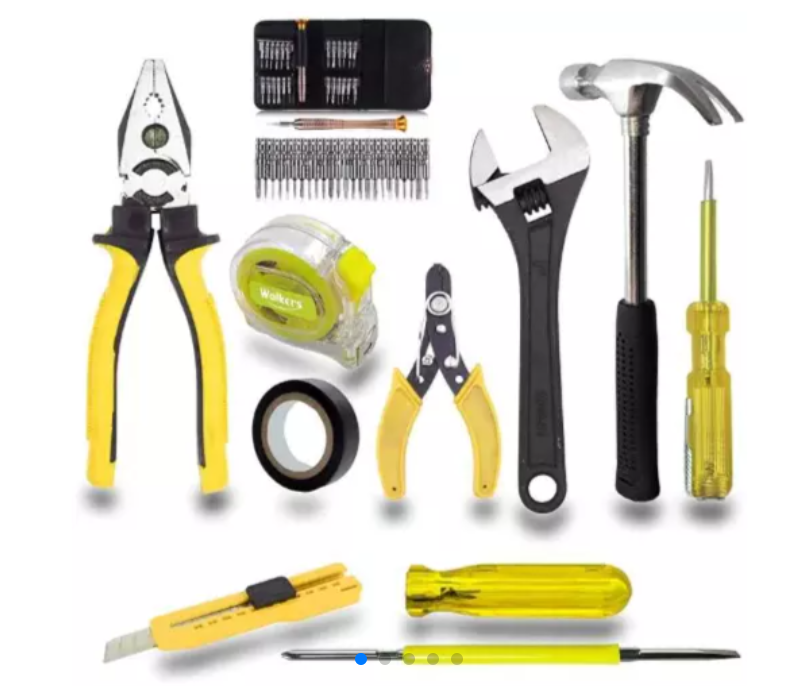 Hand Tools