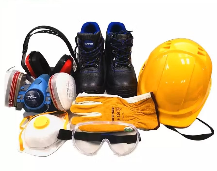 Safety Products