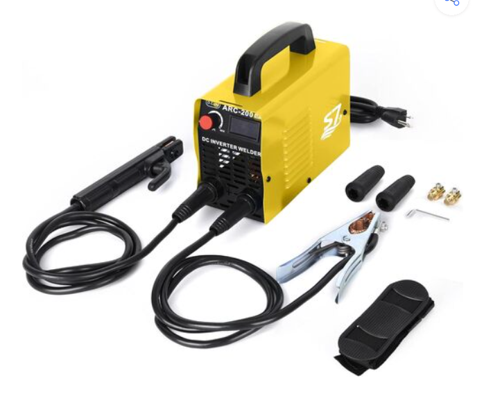 Welding Tools & Accessories