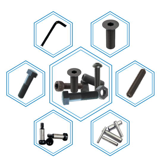De Neers Premium Spanners