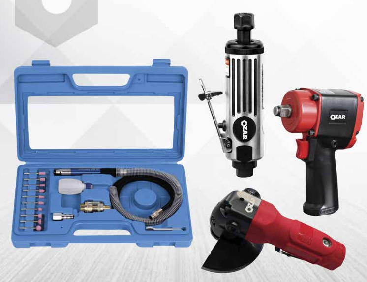 Industrial Fasteners & Allen Keys