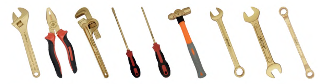 Taparia Professional Hand Tools