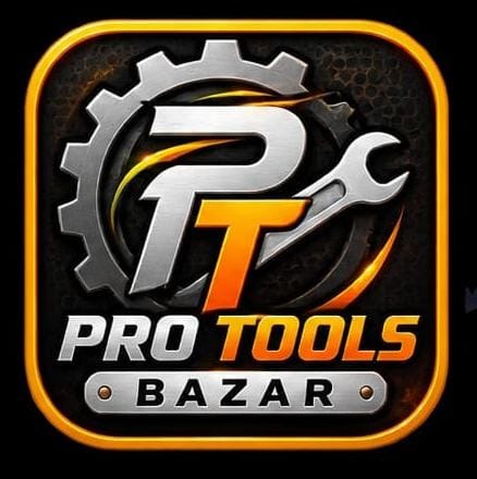 ProToolsBazar Logo